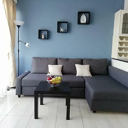 Apartment Savvy Style Larnaka