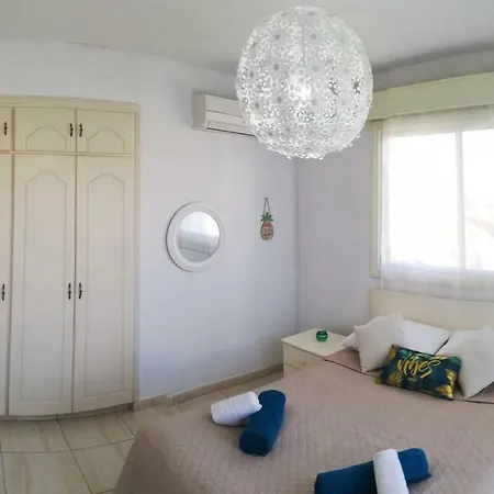 Lägenhet Savvy Style