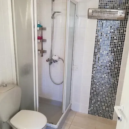 Savvy Style Apartmán